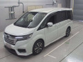 2020 Honda Step WGN Spada