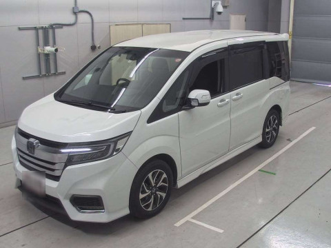 2020 Honda Step WGN Spada RP3[0]