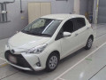 2019 Toyota Vitz