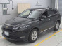 2014 Toyota Harrier Hybrid