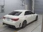 2011 Toyota Mark X