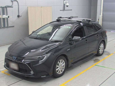 2020 Toyota Corolla Touring Wagon ZWE211W[0]