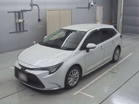 2022 Toyota Corolla Touring Wagon ZWE211W[0]