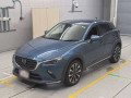 2020 Mazda CX-3