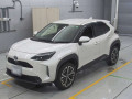 2021 Toyota YARIS CROSS