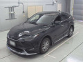 2023 Toyota Harrier