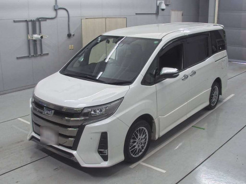 2021 Toyota Noah ZWR80W[0]