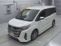 2021 Toyota Noah