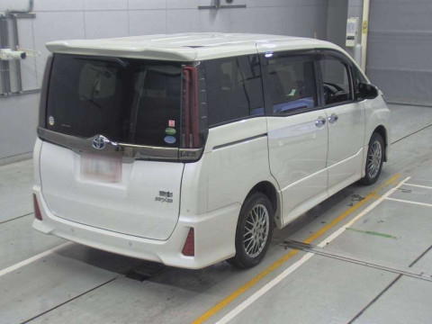 2021 Toyota Noah ZWR80W[1]