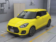 2021 Suzuki Swift Sport