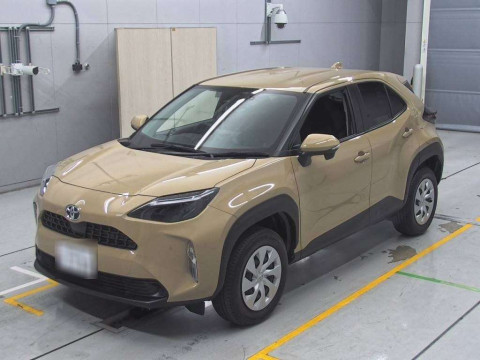 2023 Toyota YARIS CROSS MXPB10[0]