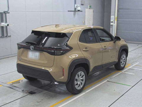 2023 Toyota YARIS CROSS MXPB10[1]