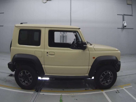 2023 Suzuki Jimny Sierra JB74W[2]