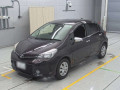 2015 Toyota Vitz