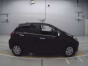 2015 Toyota Vitz