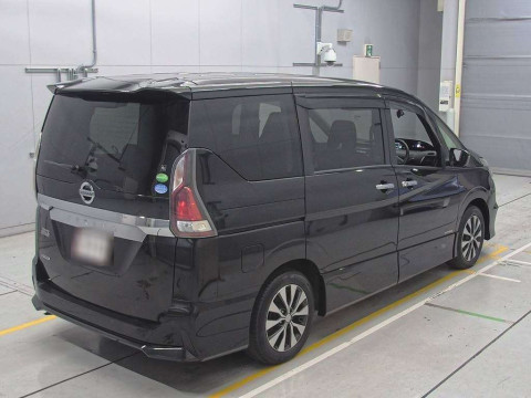 2018 Nissan Serena GFC27[1]