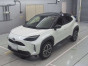 2020 Toyota YARIS CROSS