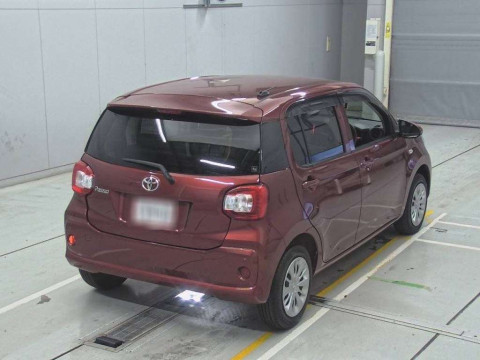 2019 Toyota Passo M700A[1]