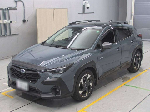 2023 Subaru Crosstrek GUE[0]