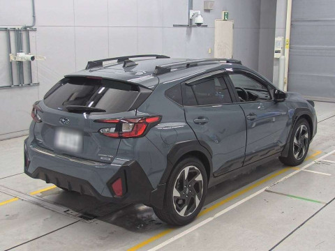 2023 Subaru Crosstrek GUE[1]