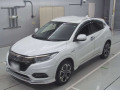 2021 Honda VEZEL