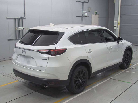 2022 Mazda CX-8 KG2P[1]