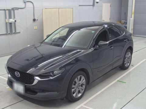 2021 Mazda CX-30 DMEP[0]