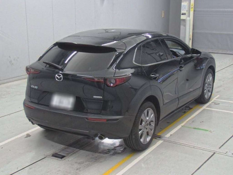 2021 Mazda CX-30 DMEP[1]