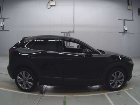 2021 Mazda CX-30 DMEP[2]