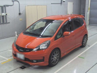 2011 Honda Fit