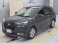 2019 Daihatsu Rocky