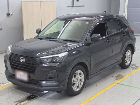 2019 Daihatsu Rocky A200S[0]