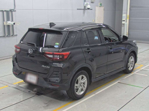 2019 Daihatsu Rocky A200S[1]