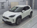 2021 Toyota YARIS CROSS