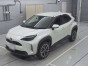 2021 Toyota YARIS CROSS