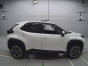 2021 Toyota YARIS CROSS