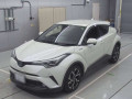 2017 Toyota C-HR