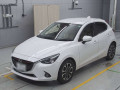 2015 Mazda Demio