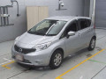 2016 Nissan Note