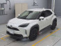 2021 Toyota YARIS CROSS