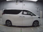 2020 Toyota Alphard