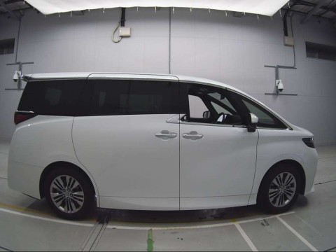 2024 Toyota Alphard AGH40W[2]