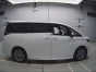 2024 Toyota Alphard