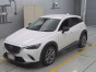 2017 Mazda CX-3