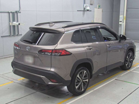 2023 Toyota Corolla Cross ZSG10[1]