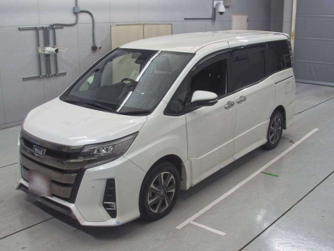 2019 Toyota Noah ZRR80W[0]