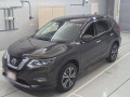 2019 Nissan X-Trail