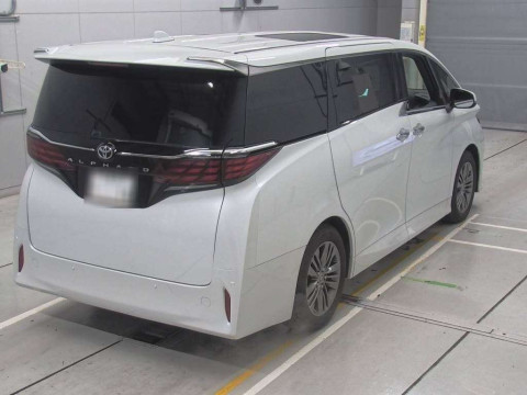 2023 Toyota Alphard AGH40W[1]