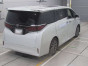 2023 Toyota Alphard