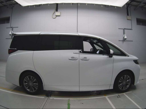 2023 Toyota Alphard AGH40W[2]